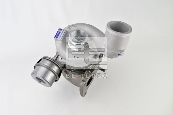 Renoverad bytesturbo BE Turbo 125195ECO turboaggregat