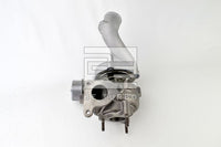 Ny BE Turbo 125195RED turboaggregat