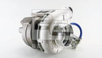 Renoverad bytesturbo BE Turbo 125202RED - WH turboaggregat