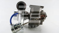 Renoverad bytesturbo BE Turbo 125202RED - WH turboaggregat