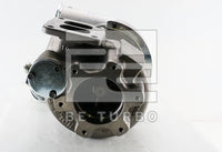 Renoverad bytesturbo BE Turbo 125202RED - WH turboaggregat