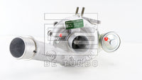 Ny BE Turbo 125208 - RHF4 turboaggregat
