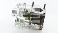 Ny BE Turbo 125208 - RHF4 turboaggregat