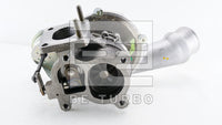 Ny BE Turbo 125208 - RHF4 turboaggregat
