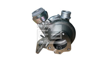 Ny BE Turbo 125210 turboaggregat
