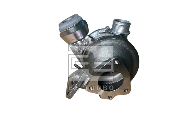Ny BE Turbo 125210 turboaggregat