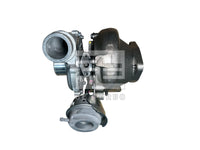 Ny BE Turbo 125210 turboaggregat