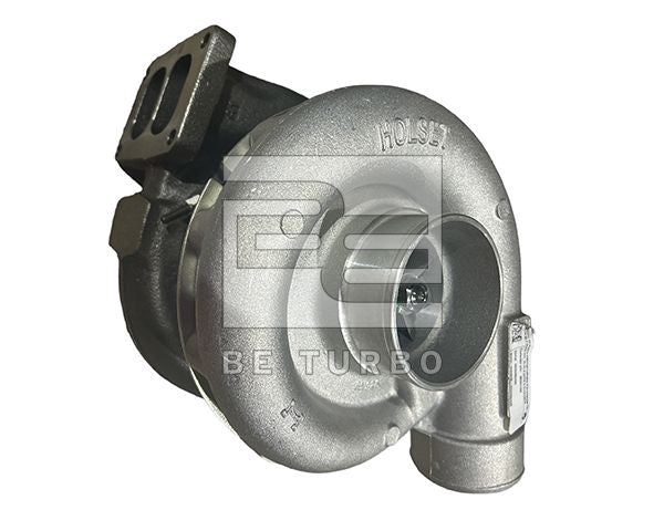 Ny bytesturbo BE Turbo 125213 - H3 turboaggregat