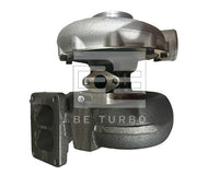 Ny bytesturbo BE Turbo 125213 - H3 turboaggregat