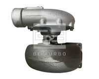 Ny bytesturbo BE Turbo 125213 - H3 turboaggregat