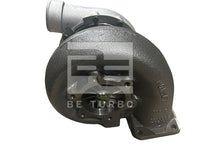 Ny bytesturbo BE Turbo 125213 - H3 turboaggregat