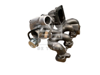 Ny BE Turbo 125216 - GT20 turboaggregat