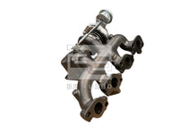 Ny BE Turbo 125216 - GT20 turboaggregat