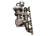 Ny BE Turbo 125216 - GT20 turboaggregat