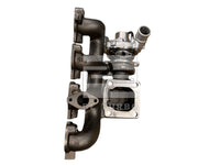 Ny BE Turbo 125216 - GT20 turboaggregat