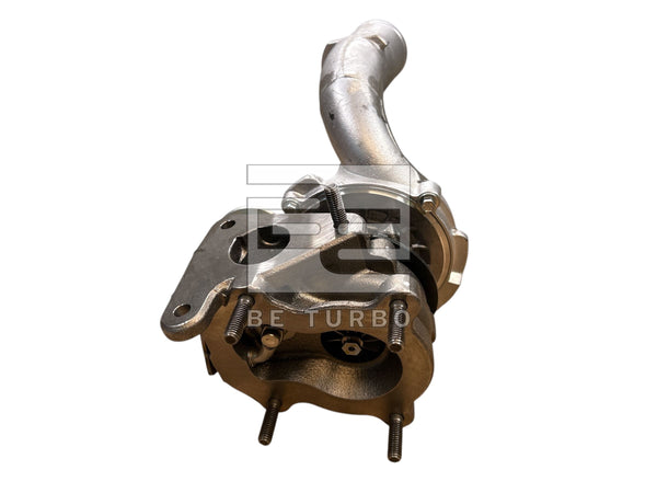 Ny BE Turbo 125218 turboaggregat