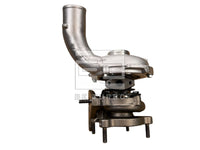 Ny BE Turbo 125218 turboaggregat