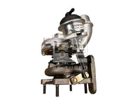 Ny BE Turbo 125218 turboaggregat