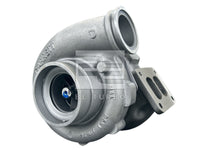 Renoverad bytesturbo BE Turbo 125221RED turboaggregat