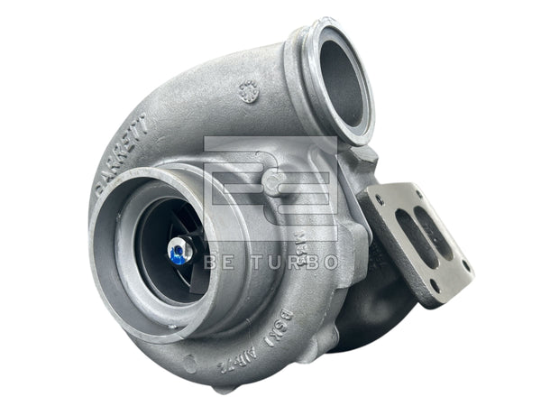 Renoverad bytesturbo BE Turbo 125221RED turboaggregat