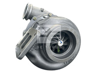 Renoverad bytesturbo BE Turbo 125221RED turboaggregat