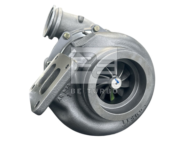 Renoverad bytesturbo BE Turbo 125221RED turboaggregat