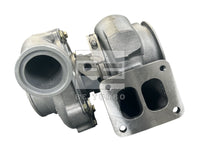 Renoverad bytesturbo BE Turbo 125221RED turboaggregat