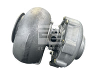 Renoverad bytesturbo BE Turbo 125221RED turboaggregat