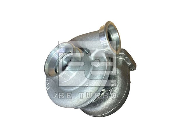 Ny bytesturbo BE Turbo 125222 - S300 turboaggregat
