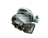 Ny bytesturbo BE Turbo 125222 - S300 turboaggregat