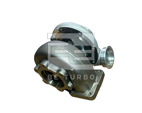 Ny bytesturbo BE Turbo 125222 - S300 turboaggregat