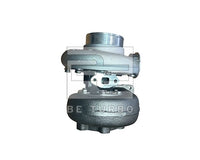 Ny bytesturbo BE Turbo 125222 - S300 turboaggregat