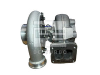 Ny bytesturbo BE Turbo 125222 - S300 turboaggregat