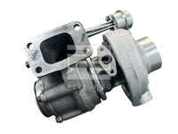 Ny bytesturbo BE Turbo 125230 - HX30 turboaggregat