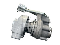 Ny bytesturbo BE Turbo 125230 - HX30 turboaggregat