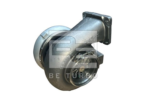 Ny bytesturbo Garrett 465193-5120S turboaggregat