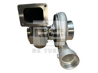 Ny bytesturbo Garrett 465193-5120S turboaggregat