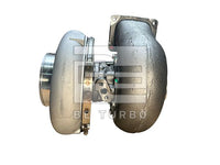Ny bytesturbo Garrett 465193-5120S turboaggregat