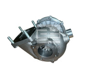 Ny bytesturbo BE Turbo 125246 - K26 turboaggregat