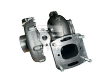 Ny bytesturbo BE Turbo 125246 - K26 turboaggregat