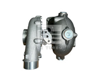 Ny bytesturbo BE Turbo 125246 - K26 turboaggregat