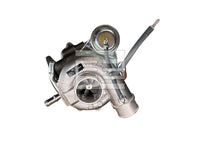 Ny BE Turbo 125248 - RHF5 turboaggregat