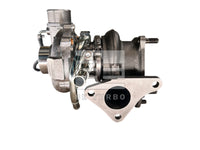 Ny BE Turbo 125248 - RHF5 turboaggregat