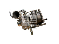 Ny BE Turbo 125248 - RHF5 turboaggregat