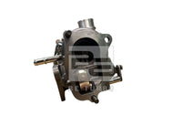 Ny BE Turbo 125248 - RHF5 turboaggregat