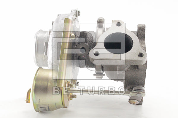 Ny BE Turbo 125260 - RHF4 turboaggregat