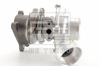 Ny BE Turbo 125260 - RHF4 turboaggregat