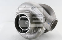Ny bytesturbo BE Turbo 125267 - H1 turboaggregat