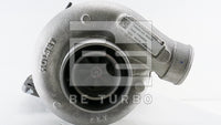 Ny bytesturbo BE Turbo 125267 - H1 turboaggregat