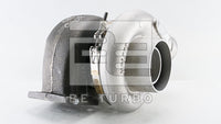 Ny bytesturbo BE Turbo 125267 - H1 turboaggregat